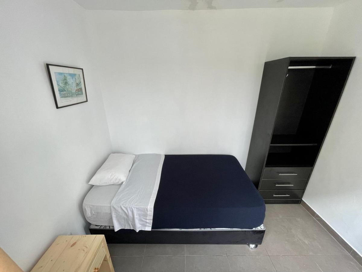 לימה Casaroma Hostels מראה חיצוני תמונה