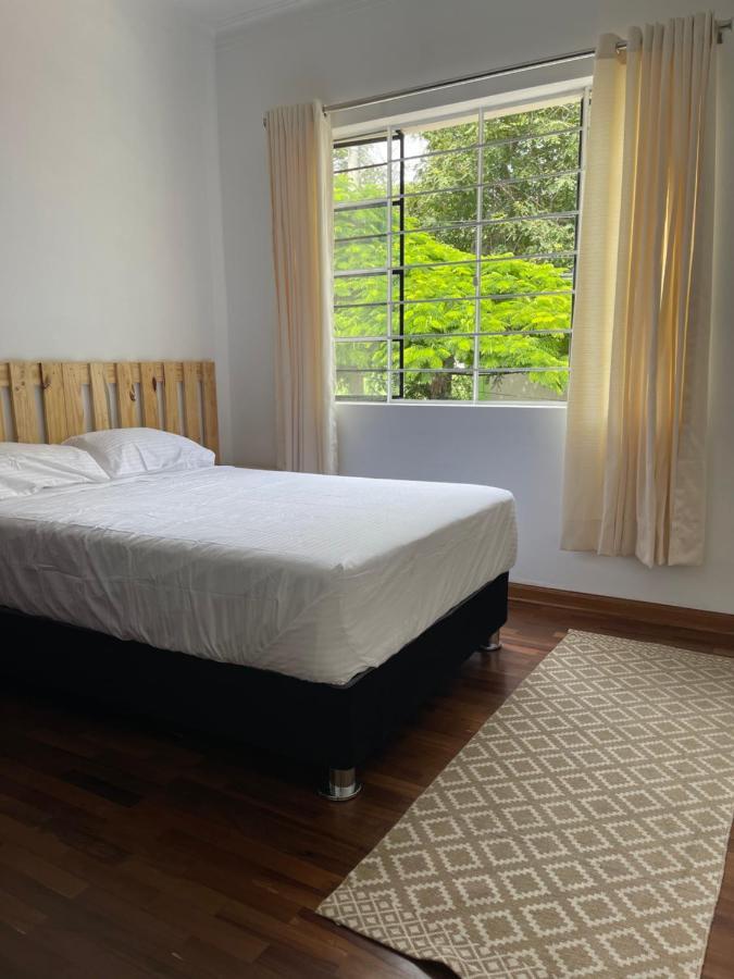 לימה Casaroma Hostels מראה חיצוני תמונה