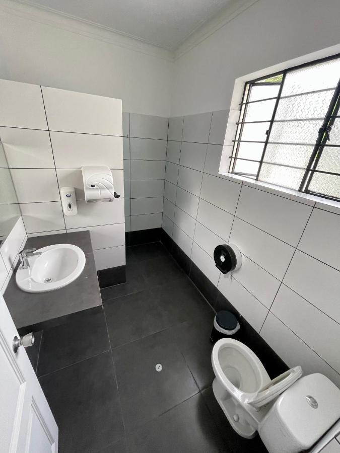 לימה Casaroma Hostels מראה חיצוני תמונה